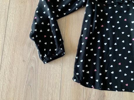 Bluzka srdieckova, calliope,134