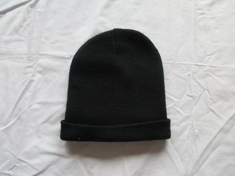 Zimná čiapka, 36