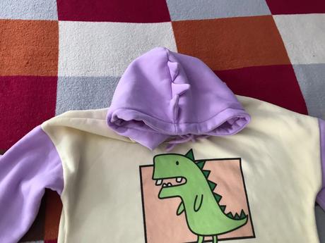 Mikina drak, vel. m, m