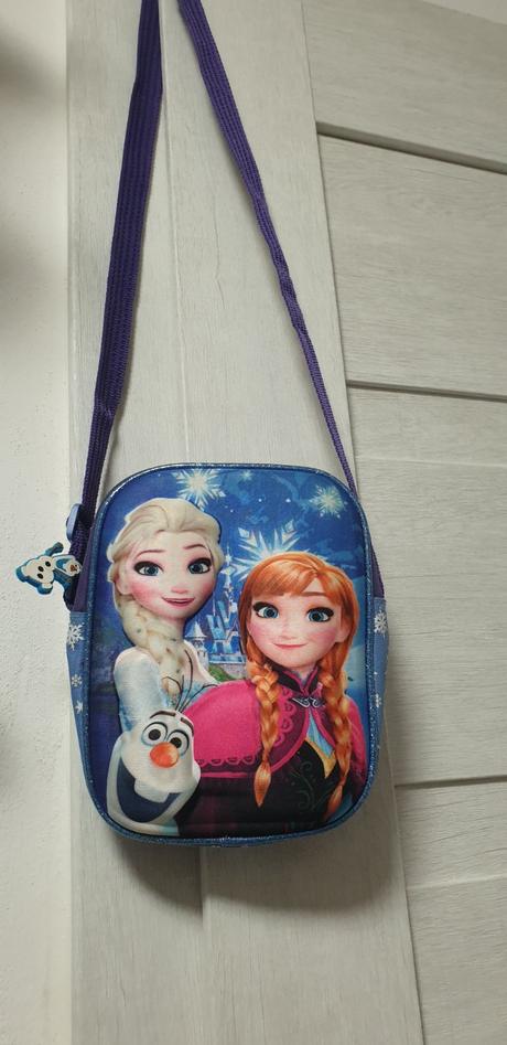 Kabelka frozen, disney