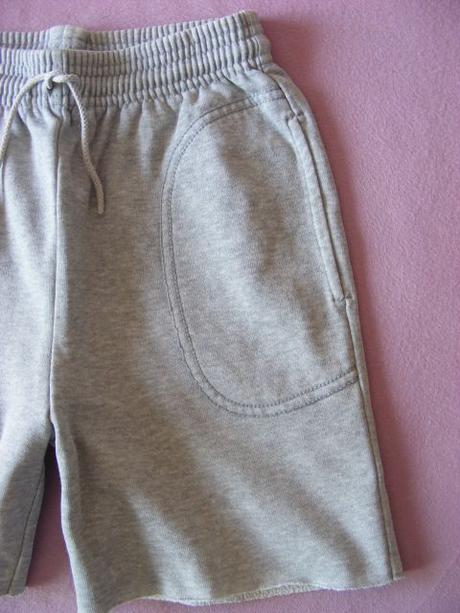 Šortky marks & spencer, marks & spencer,122