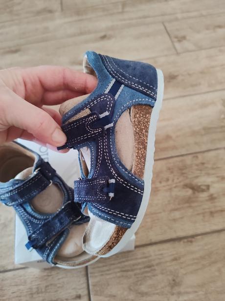 Sandále protetika, protetika,30