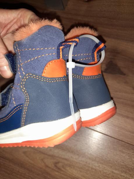 Nové protetika čižmy, protetika,21