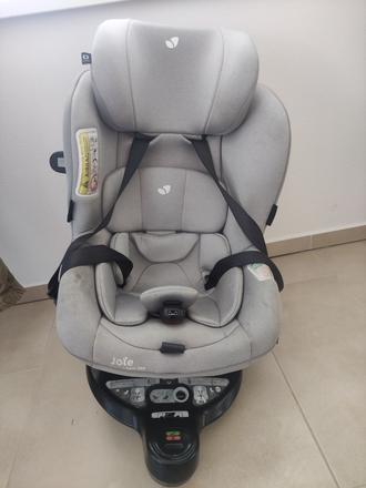 Autosedačka joie i spin 360, joie