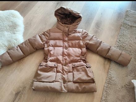 Páperova bunda, zara,152