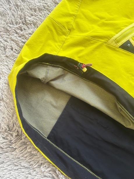 Klättermusen top, xxl