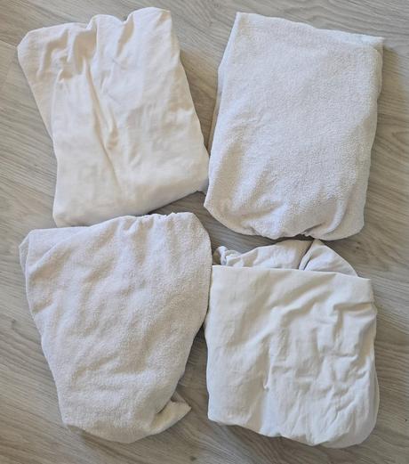 Paplon,vankúš a mantinel do postieľky, šírka (cm): 70,dĺžka (cm): 100