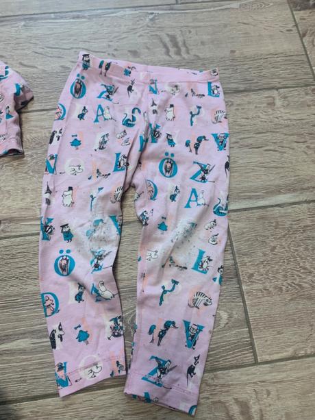 Reima merino termoprádlo, funkčná súprava 98/104, reima,98