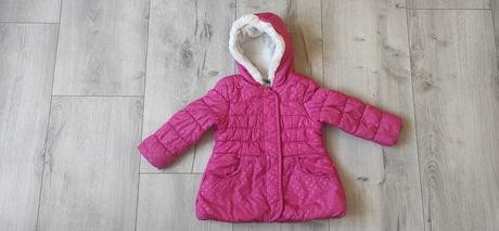 Zimná bunda, george,98