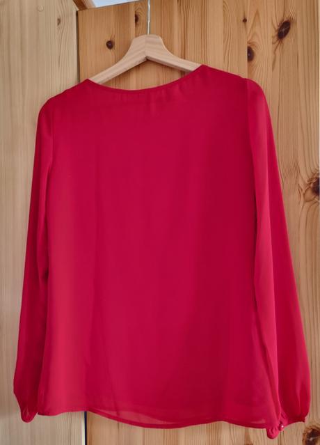 Predám blúzku veľ. 36, promod,36