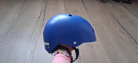 Detska prilba s/m, s