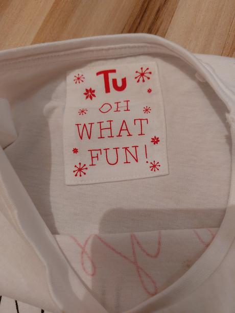 Vianočné  tričko, tu,140