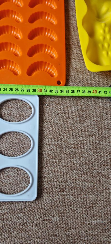 Pomôcky na pečenie, 