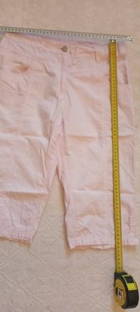 Predám krátke nohavice, 164