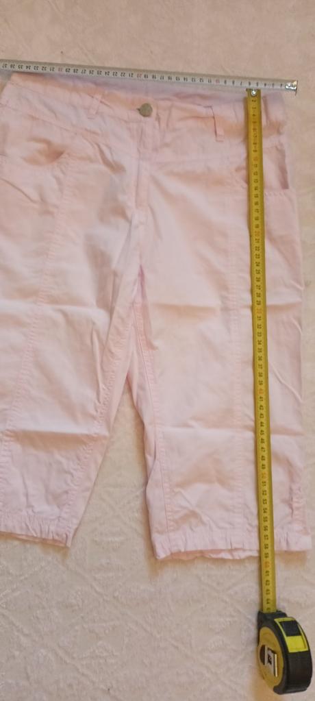 Predám krátke nohavice, 164