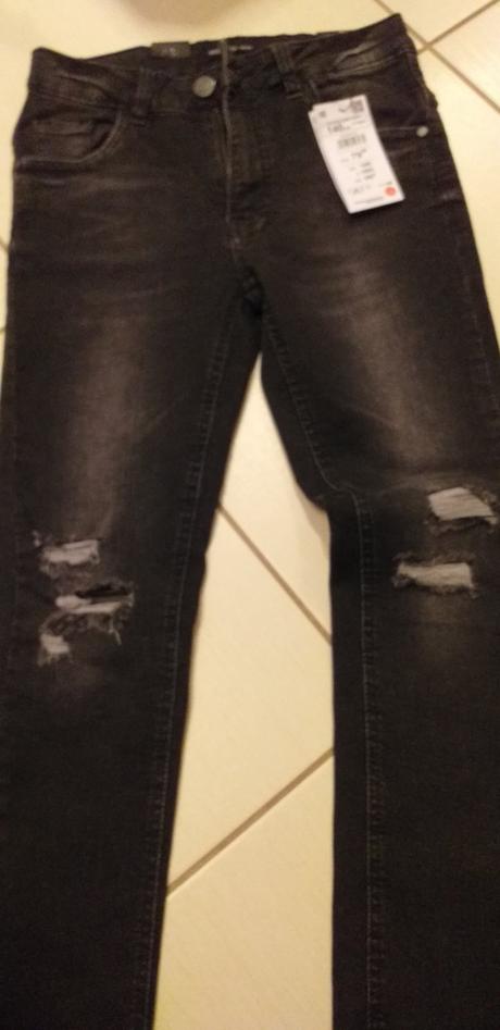 Rifle reserved, reserved,140