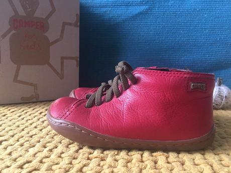 Camper peu cami kids, camper,25