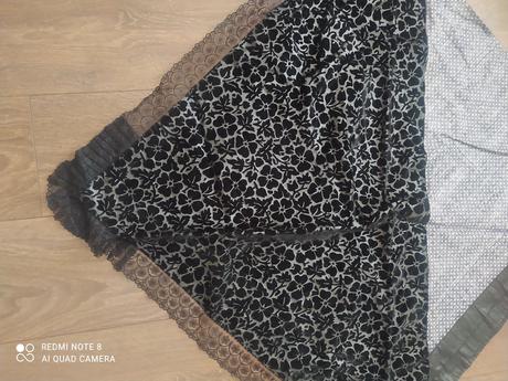 Šatka ku kroju - 25 eur, 