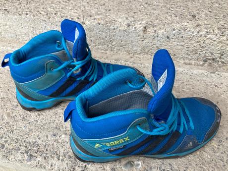 Adidas terrex, adidas,35