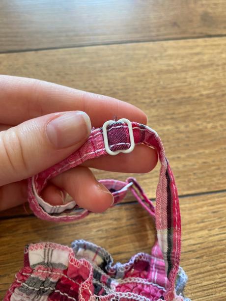 Letné šaty, crashone,146