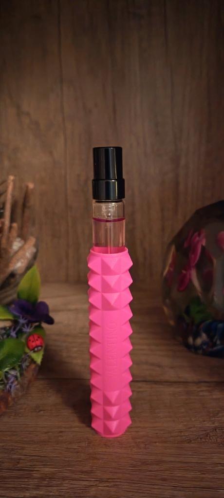 Valentino donna born in roma 10 ml edp, 