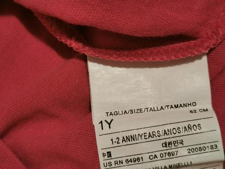 Tricko benetton, benetton,80