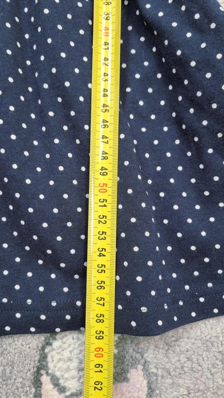 B3557 šaty, tommy hilfiger,128