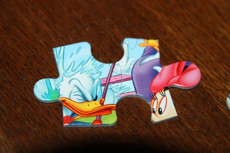 Puzzle disney 2x20,