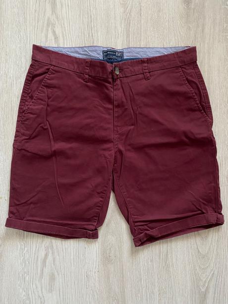 Krátke nohavice, f&f,36