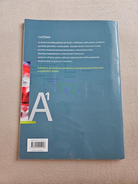 Cvicenia z anglickeho jazyka,
