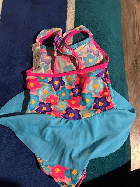 Plavky, decathlon,92