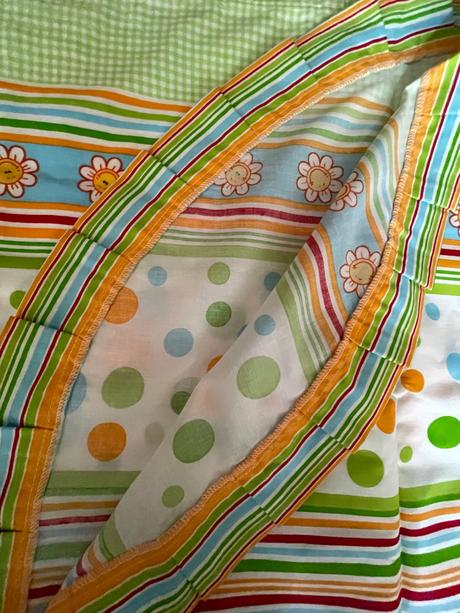 Baldachýn dino modry nový, šírka (cm): 130