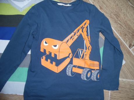 Svetrík, palomino,116