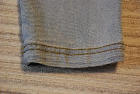 Značkové rifle, original marines,104