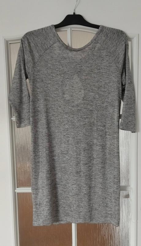 Strieborné šaty reserved, reserved,s