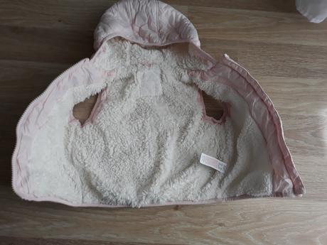 Teplučká vesta f&f, f&f,92