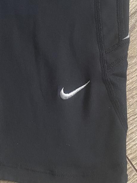 Nike dri fit šortky, nike,m
