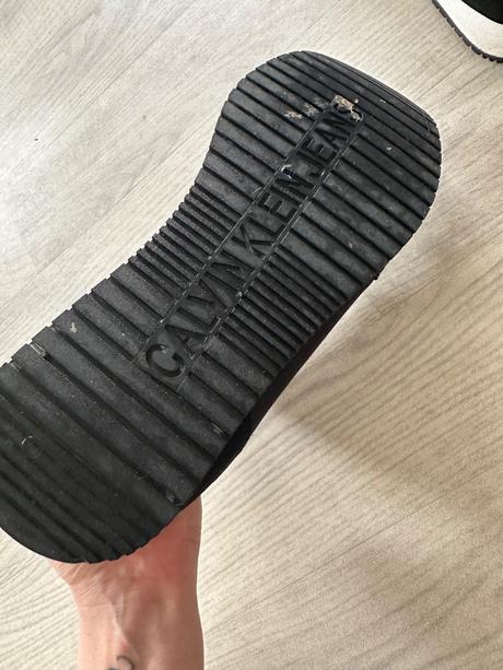 Calvin klein tenisky, 43