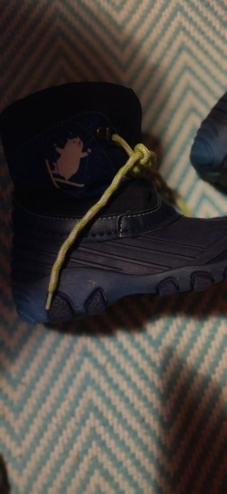 Otepľovaky + bunda v.5/6/ r,snehule 30, 116