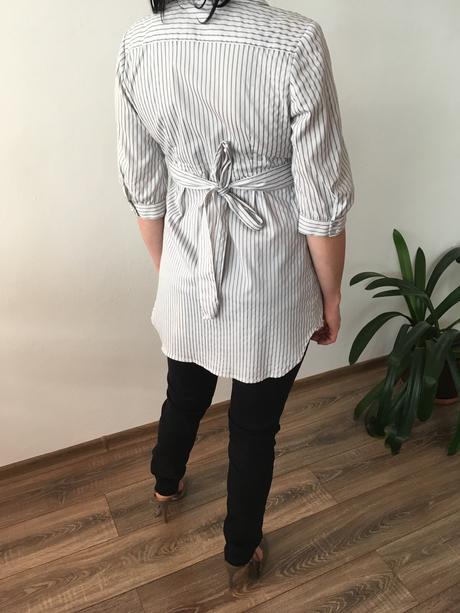 Bluzka s 3/4 rukavom, atmosphere,38