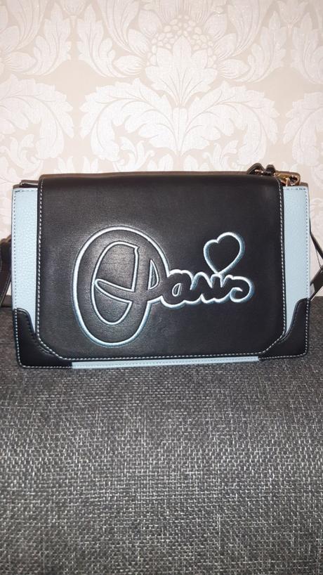 Dámska kabelka paris hilton nikki, paris hilton