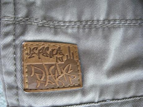 Nohavice kiabi, veľkosť 146, 146