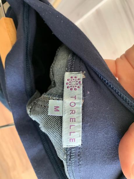 Tehotenská rifle, m