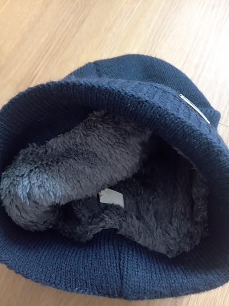 Detská bunda s čiapkou veľ. 146, diadora,146