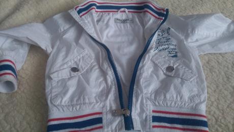 Prechodná vetrovka, 86