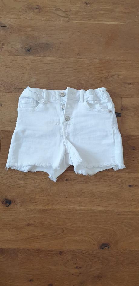 Kratke nohavice, 134