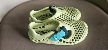 Vivoberefoot sandale, vivobarefoot,27