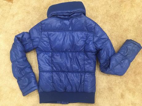 Bundičky sada, bershka,s