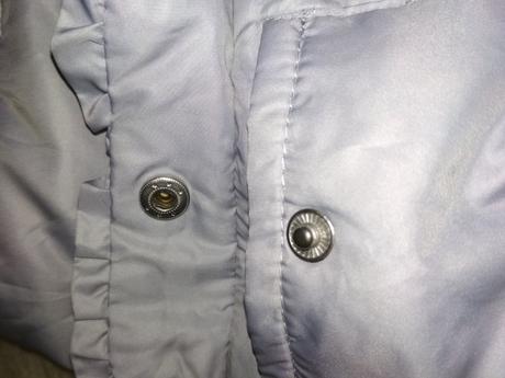 Predĺžená vetrovečka blukids, 98