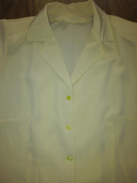 Saty s kabatikom, xxl